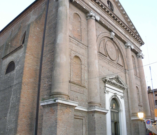 Chiesa di San Martino