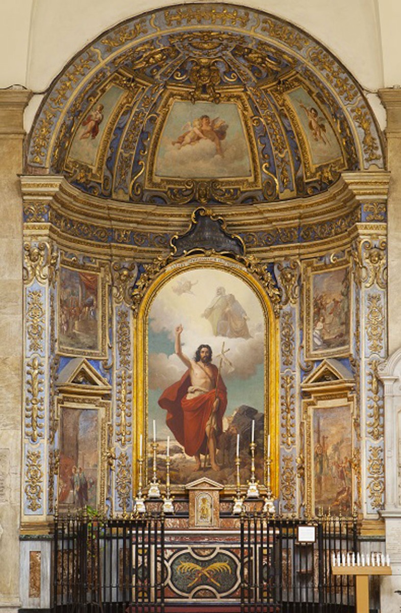 San Giovanni Battista